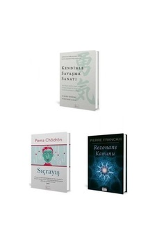 Psikoloji Kitapları Seti - 3 Kitap Takım - Ichiko Kishime - Koridor Yayıncılık