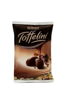 Roshen Toffelini 1 Kg 6'lı Roshen Toffelini 1 Kg 6'lı