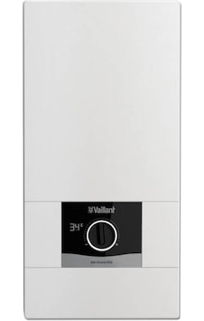 Vaillant VED E 24/8 INT Elektrikli Şofben Vaillant VED E 24/8 INT Elektrikli Şofben