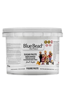 Blue Bead Figür Hamuru 1kg Diğer Blue Bead Figür Hamuru 1kg Diğer