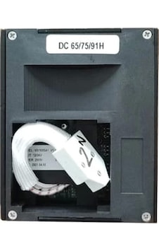 Blow-tech Qdzh50g/65g/75g/91g 12-24v Araç Buzdolabı Elektronik Kartı