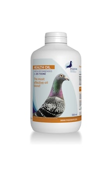 Pıgeon Health Performance, Health Oıl 500 Ml. Güvercin Genel Bak