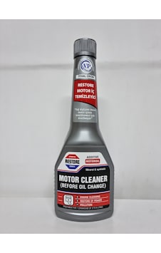 Restore Motor İç Temizleyici Motor Flush 250 Ml Restore Motor İç Temizleyici Motor Flush 250 Ml