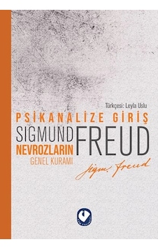Psikanalize Giriş - Nevrozların Genel Kuramı