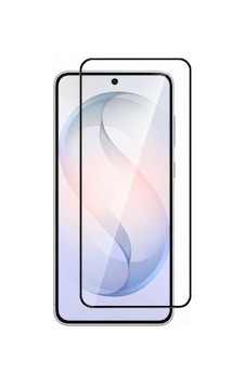Samsung Galaxy S26 Uyumlu Anti Statik Ekran Koruyucu Toz Tutmayan Kırılmaz Cam