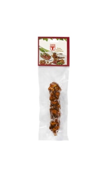 Tariş Üzüm Pekmezli Cevizli Sucuk 10 x 80 G Tariş Üzüm Pekmezli Cevizli Sucuk 10 x 80 G