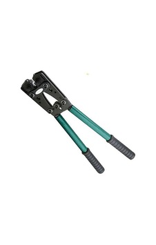 T 24009 Mekanik Kollu Pabuç Sıkma Pensesi, 380 Mm T 24009 Mekanik Kollu Pabuç Sıkma Pensesi, 380 Mm
