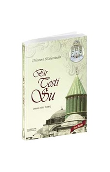 Mesnevi Bahçesinden Bir Testi Su Osman Nuri Topbaş Erkam Yayınl