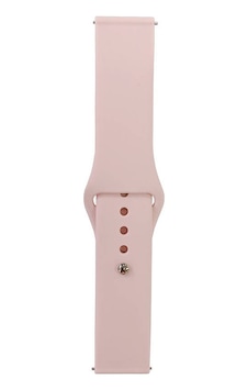 Kilifone - Samsung Uyumlu Watch Active 2 44mm - Kordon Band Serisi 20mm Klasik Kordon Silikon Strap Kayış Kilifone - Samsung Uyumlu Watch Active 2 44mm - Kordon Band Serisi 20mm Klasik Kordon Silikon Strap Kayış