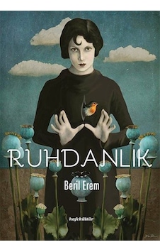 Ruhdanlık - Beril Erem - Kafe Kültür Yayıncılık