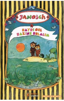 Haydi Gel Hazine Bulalım Haydi Gel Hazine Bulalım