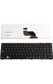 Grundig Uyumlu V128862Ak2. V128862Ak3 Klavye Siyah K-C04 Grundig Uyumlu V128862Ak2. V128862Ak3 Klavye Siyah K-C04