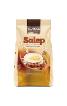Şekeroğlu Salep 1 KG Şekeroğlu Salep 1 KG
