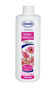 Ersağ Genel Temizleyici Hoş Kokulu 1 L Ersağ Genel Temizleyici Hoş Kokulu 1 L
