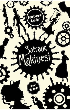 Satranç Makinesi Satranç Makinesi