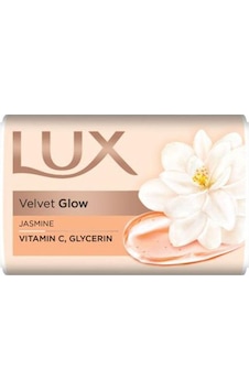 Lux Jasmine Velvet Glow Katı Sabun 100 G Lux Jasmine Velvet Glow Katı Sabun 100 G