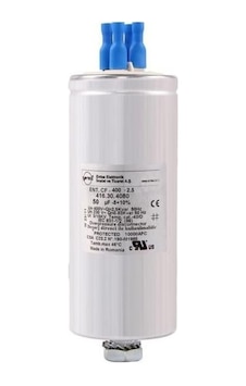 Entes Ent.cf-400-4.17 Tek Fazlı 1.38 Kvar Kondansatör Entes Ent.cf-400-4.17 Tek Fazlı 1.38 Kvar Kondansatör