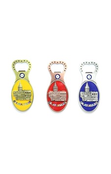 Yöresel Galata Kulesi Magnet Ve Açacak Alk2191 1 Yöresel Galata Kulesi Magnet Ve Açacak Alk2191 1