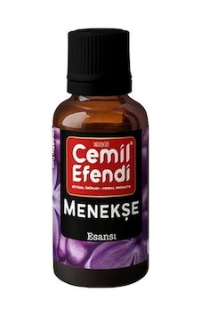 Cemilefendi Menekşe Esansı 10 ML