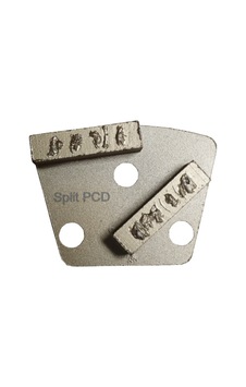 Beton Kazıma Elması Hub Pcd Split Beton Kazıma Elması Hub Pcd Split