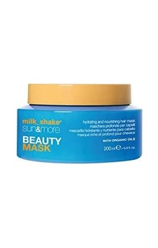 Shake Sun & More Beauty Güneş Sonrası Saç Maskesi 200ml
