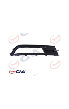 Ön - 659 - Tampon Sis Çerçevesi Sisli Sağ - Csmo-tex - Passat 2015 Ön - 659 - Tampon Sis Çerçevesi Sisli Sağ - Csmo-tex - Passat 2015