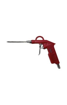 Rico 013-rc0010 Hava Tabancası Nikel 10 Cm Rico 013-rc0010 Hava Tabancası Nikel 10 Cm