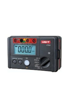 Ut522 Toprak Megeri