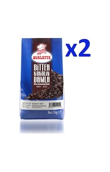 Ovalette Damla Çik.bitter 2kg