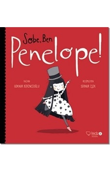 Sobe Ben Penelope Sobe Ben Penelope