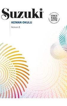 Suzuki 2 Keman Okulu Suzuki 2 Keman Okulu