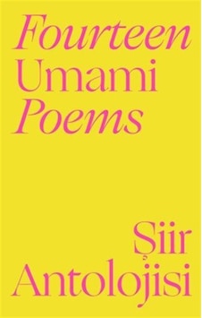 Fourteen Umami Poems Şiir Antolojisi / Kolektif
