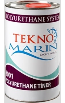 Teknomarin P/u Boya Tineri Fırça Tipi 8004 3,5 Kg Teknomarin P/u Boya Tineri Fırça Tipi 8004 3,5 Kg