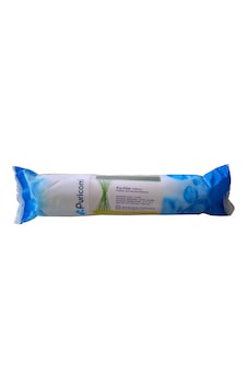 12 İnç 5 Mikron İnline Sediment Filtre 12 İnç 5 Mikron İnline Sediment Filtre
