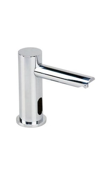 Xinda Gs60s Fotoselli Sensörlü Ankastre Sıvı Sabun Dispenseri Xinda Gs60s Fotoselli Sensörlü Ankastre Sıvı Sabun Dispenseri