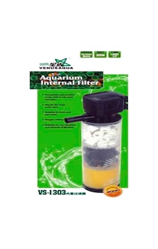 Venus Aqua Akvaryum İç Filtre VS1303 1200 L/S 20W