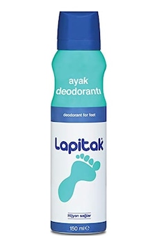 Ayak Deodorantı 150 Ml