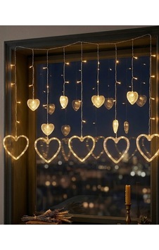 Kalp Şeklinde Led - Bayi Depom Diğer Kalp Şeklinde Led - Bayi Depom Diğer