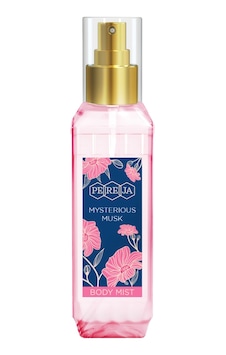 Pereja Mysterious Musk Vücut Spreyi 200 ML Pereja Mysterious Musk Vücut Spreyi 200 ML