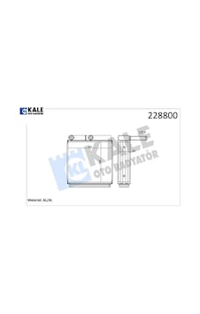 Kalorifer Radyatörü J9 1 Sıra Alb Sistem Kale Radyatör P.80767 Kalorifer Radyatörü J9 1 Sıra Alb Sistem Kale Radyatör P.80767