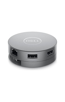 DELL 7port Çoklu Bağlantı Noktası Adaptörü - DA310