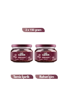 Hindiba Kahvesi 2x150gram 2 Ay Kullanım 120 Porsiyon Diğer