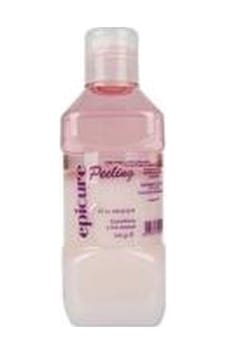Epicure Çilek Aromalı El ve Vücut Peelingi 360 ML Epicure Çilek Aromalı El ve Vücut Peelingi 360 ML