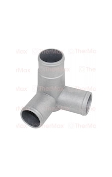 Termostat - 272 - Boş M131 1600 74-92 Yeni - Almparca - Gövde İşlenmiş