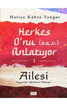 Herkes O Nu Anlatıyor 1 - Ailesi / Hatice Kübra Tongar Herkes O Nu Anlatıyor 1 - Ailesi / Hatice Kübra Tongar