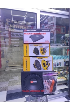 Jbl 1000w Bas Massive Amfı 16ve20cm Soundmax Midrange Set Kablo Jbl 1000w Bas Massive Amfı 16ve20cm Soundmax Midrange Set Kablo