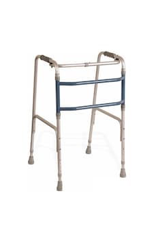 Orthocare 8190 Hareketli Walker (Katlanir) Yürüteç Wolkir Orthocare 8190 Hareketli Walker (Katlanir) Yürüteç Wolkir