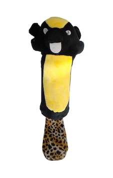Eastland - 552 - Peluş Kaplı Pet Şişe Köpek Oyuncağı - Csmo-tex - 38 Cm Eastland - 552 - Peluş Kaplı Pet Şişe Köpek Oyuncağı - Csmo-tex - 38 Cm