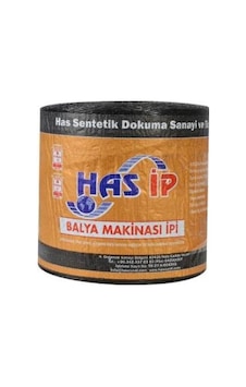 Tarım İpi 1 Kg Siyah Kopmayan İp