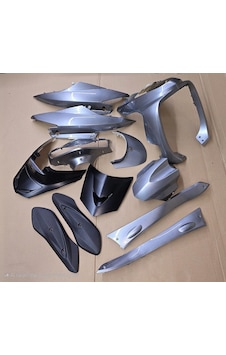 Yk-30 Yuki Windy Kaporta Set Gri Yk-30 Yuki Windy Kaporta Set Gri